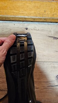Boty na běžky fischer vel 39 xj sprint - 5