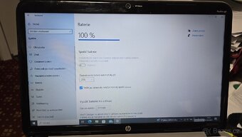 HP Pavilion g6 - 5