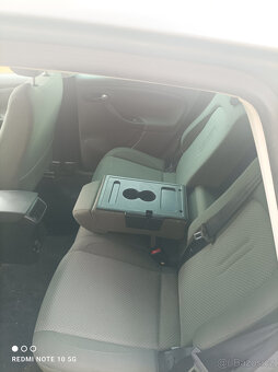 Seat Altea 1.6 - 5