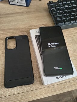 Samsung A53 5G - 5