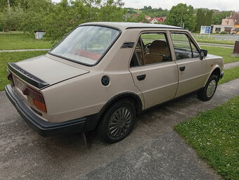 Škoda 105L - 5