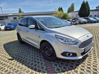 Ford S-MAX 2,0 TDCI, pobočka Kolín (2018) - 5