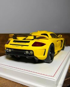Ivy Model - Gemballa Mirage GT, 1:18, 19/39 - 5