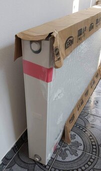 Prodam novy radiator 160cm KERMI X2 PLV120600601R1K - 5