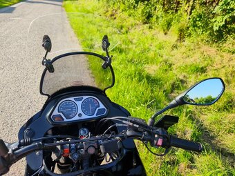 Yamaha Super Tenere XTZ 750 - 5