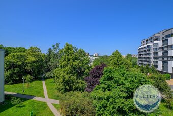 Pronájem bytu 3+kk 65 m² - 5