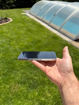iPhone 14 Pro Max 128GB, bílá - 5
