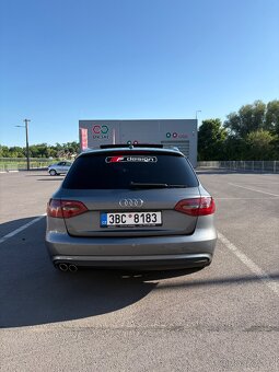 Audi a4 b8.5 2.0tdi 130kw - 5