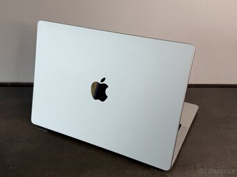MacBook Pro 14'' 2021 / M1 Pro / 16GB / 512GB SSD - DPH - 5