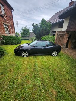 Fiat coupe 1.8 - 5