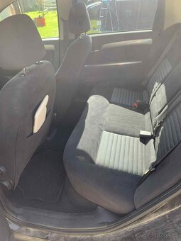 Fiat Croma 1.9 JTD MultiJet - 5