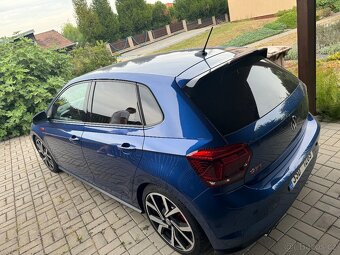 Volkswagen Polo GTI 2.0 - 5