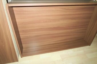Šatní skříň Ikea PAX - 5