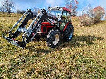 Zetor 7340 - 5