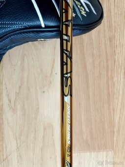 FW 5 CALLAWAY EPIC FLASH STAR MAX - 5