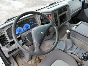 RENAULT Premium 370.26 6x2 HR - 5