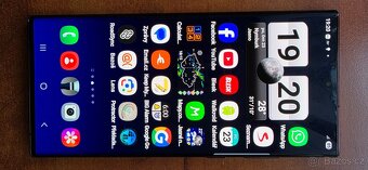 Samsung galaxy s22 Ultra Top stav. - 5