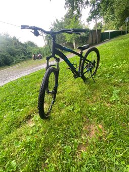 Rockrider 120st sport trial - 5