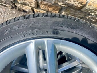 5x112 r19 Audi - 5