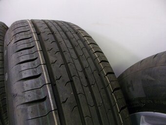 Sada Renault/Nissan 7x17 ET40 5x114,3x66 - 215/60/17 96H - 5