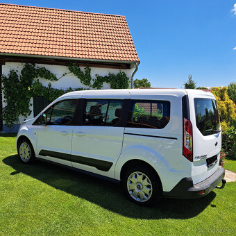 FORD TOURNEO CONNECT LONG 1.5TDCI - 5