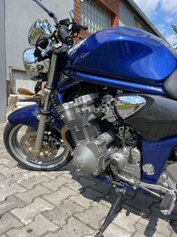 Suzuki Bandit GSF 600s, v TP 25 KW (A2) - 5