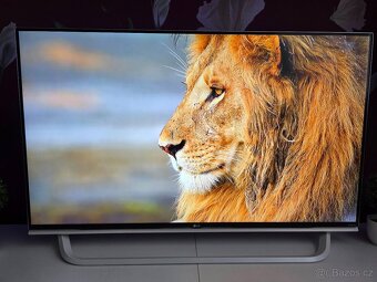SMART Wi-Fi TV Bílo-černá LG 4K IPS rozlišením a Chromecast - 5