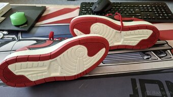 Nike air jordan 1 elevate low vel.44 - 5