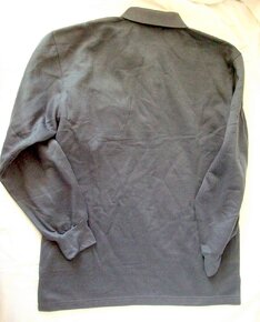 Pánská MIKINA zn. WANDENG, L-XL, nová - 5