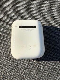 Airpods 1, Gen.1 - sluchátka - 5