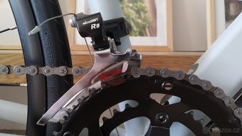 Silniční Triban RC120, velikost M, s dokladem, v zaruce - 5
