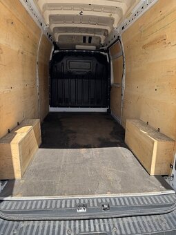 Prodám renault master 3 RV 2018 - 5