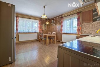 Prodej Rodinný dům, 184㎡ - 5