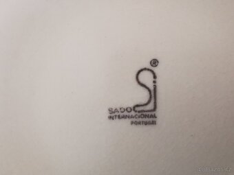 Sada talířů - 5