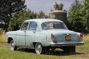 Volga GAZ 21 - 5