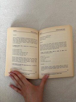 Test obecných studijních předpokladů a základů logiky - 5