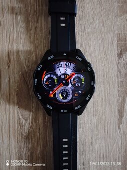 Huawei watch gt 4 - 5