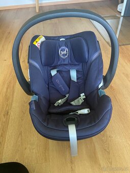 Cybex Aton 5 - 5