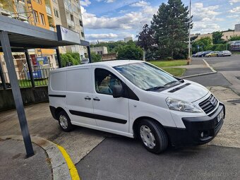 Scudo 1.6 jtd 90 DPH - 5