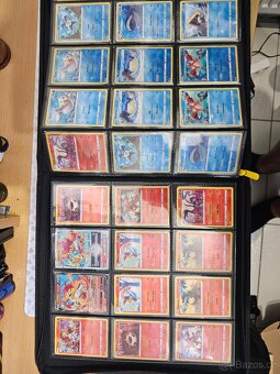 Master set Pokémon Crown zenith - 5