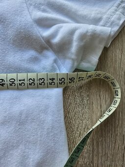 Pánské triko Tommy Jeans velikost XL - 5