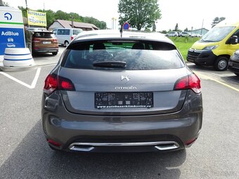 Citroën DS4 1,6 HDI, NEHAVAROVANÉ - 5