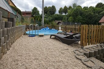 Prodej rodinného domu 5+kk pozemek 610 m² – Chotyně - 5