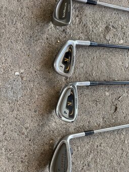 Golfové hole - 5
