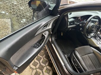Audi A6 Allroad 3.0Tdi 180 kw, 2012 - 5