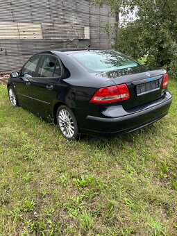Saab 9-3 Limusine 1.9 TiD,2006 - 5