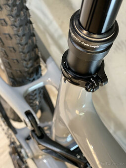 Specialized Epic EVO FSR - 5