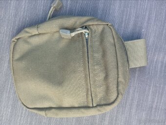 Pouzdro Blackhawk USA, 20 x 15 x 8 cm, PC 1.500 Kč - 5