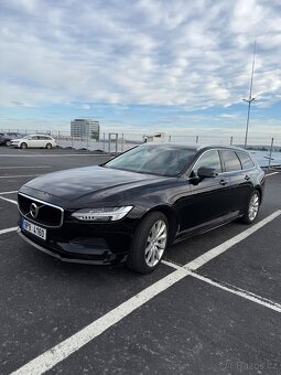 Volvo V90 2020 D4 DPH - 5