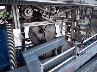 Celofánovací stroj - celofánovačka - 5